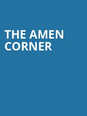 The Amen Corner, Cincinnati Shakespeare Company, Cincinnati