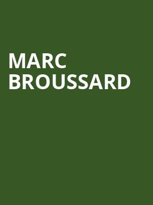 Marc Broussard, Taft Theatre, Cincinnati