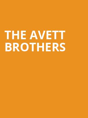 The Avett Brothers, MegaCorp Pavilion, Cincinnati