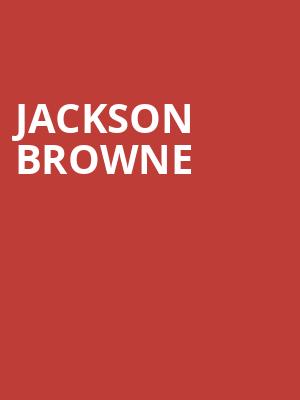 Jackson Browne, Andrew J Brady Music Center, Cincinnati