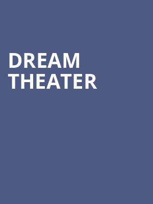 Dream Theater, MegaCorp Pavilion, Cincinnati