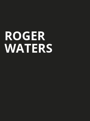 Roger Waters, Heritage Bank Center, Cincinnati