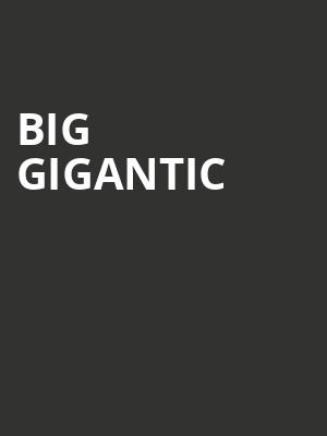 Big Gigantic, Bogarts, Cincinnati