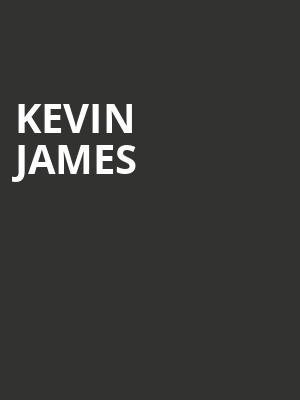 Kevin James, Taft Theatre, Cincinnati