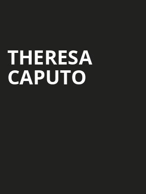Theresa Caputo, Paramount Arts Center, Cincinnati