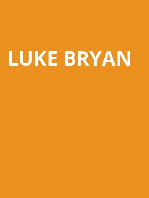 Luke Bryan, Riverbend Music Center, Cincinnati
