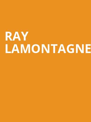 Ray LaMontagne, Andrew J Brady Music Center, Cincinnati