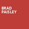 Brad Paisley, Hard Rock Casino, Cincinnati