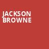 Jackson Browne, Andrew J Brady Music Center, Cincinnati