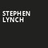 Stephen Lynch, Bogarts, Cincinnati