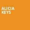 Alicia Keys, PNC Pavilion, Cincinnati
