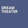 Dream Theater, MegaCorp Pavilion, Cincinnati