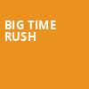 Big Time Rush, Andrew J Brady Music Center, Cincinnati
