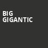 Big Gigantic, Bogarts, Cincinnati