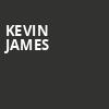 Kevin James, Taft Theatre, Cincinnati