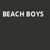Beach Boys, PNC Pavilion, Cincinnati