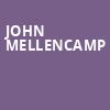 John Mellencamp, Procter and Gamble Hall, Cincinnati