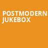Postmodern Jukebox, Bogarts, Cincinnati