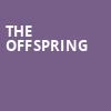 The Offspring, Riverbend Music Center, Cincinnati