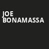Joe Bonamassa, Taft Theatre, Cincinnati