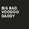 Big Bad Voodoo Daddy, Taft Theatre, Cincinnati