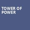 Tower of Power, Taft Theatre, Cincinnati