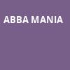 ABBA Mania, Taft Theatre, Cincinnati