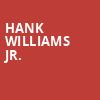 Hank Williams Jr, Riverbend Music Center, Cincinnati