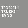 Tedeschi Trucks Band, PNC Pavilion, Cincinnati