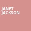Janet Jackson, Riverbend Music Center, Cincinnati