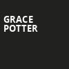 Grace Potter, Andrew J Brady Music Center, Cincinnati