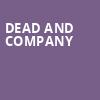 Dead And Company, Riverbend Music Center, Cincinnati