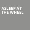 Asleep at the Wheel, Memorial Hall OH, Cincinnati