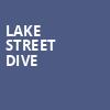 Lake Street Dive, Andrew J Brady Music Center, Cincinnati