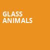 Glass Animals, Riverbend Music Center, Cincinnati