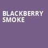 Blackberry Smoke, Paramount Arts Center, Cincinnati