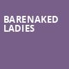 Barenaked Ladies, PNC Pavilion, Cincinnati