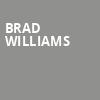 Brad Williams, Taft Theatre, Cincinnati