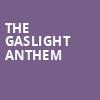 The Gaslight Anthem, Andrew J Brady Music Center, Cincinnati