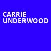 Carrie Underwood, Heritage Bank Center, Cincinnati