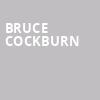 Bruce Cockburn, Live at the Ludlow Garage, Cincinnati