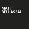 Matt Bellassai, Funny Bone, Cincinnati