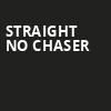 Straight No Chaser, Taft Theatre, Cincinnati