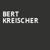 Bert Kreischer, Heritage Bank Center, Cincinnati