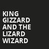 King Gizzard and The Lizard Wizard, MegaCorp Pavilion, Cincinnati