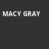 Macy Gray, Live at the Ludlow Garage, Cincinnati
