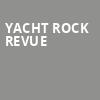 Yacht Rock Revue, Bogarts, Cincinnati