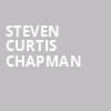 Steven Curtis Chapman, Cincinnati Memorial Hall, Cincinnati