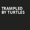 Trampled by Turtles, Andrew J Brady Music Center, Cincinnati