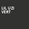 Lil Uzi Vert, Andrew J Brady Music Center, Cincinnati